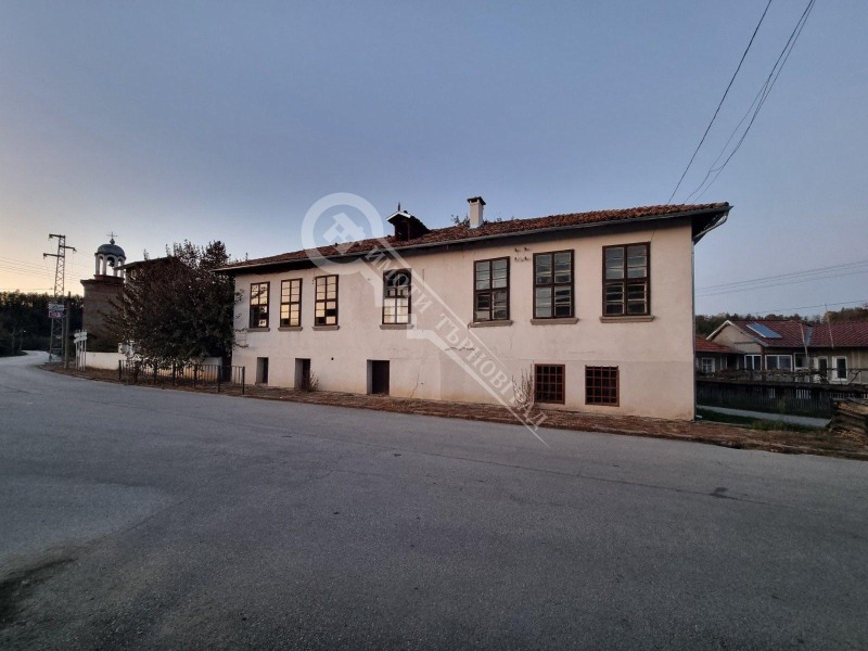 Продава САМОСТОЯТЕЛНА СГРАДА в област Велико Търново, гр. Елена - 220 кв.м / 42 000 € » 82 144.86 лв., ИМОТИ ТЪРНОВГРАД
