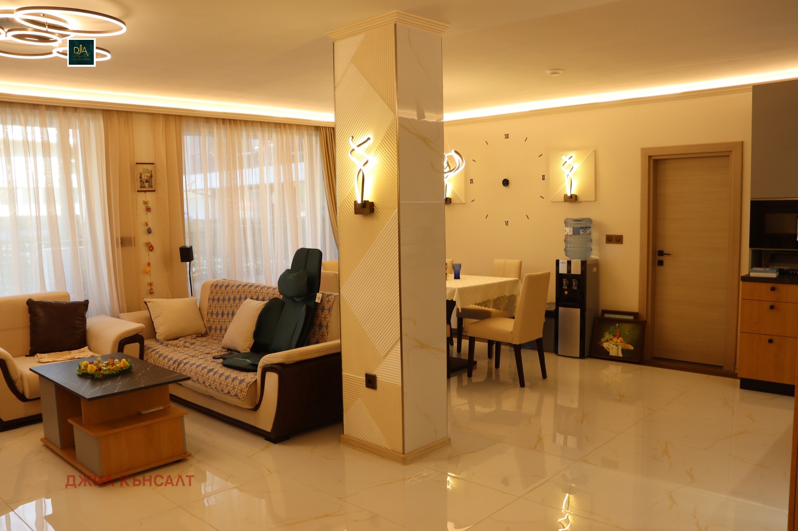 Продава 3-СТАЕН | Imot.bg — изображение 1