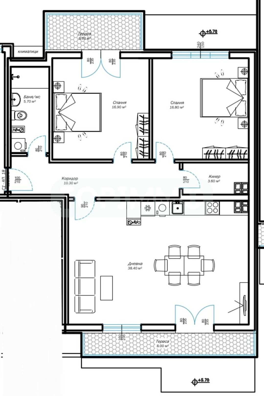 ������� 3-����� | Imot.bg � ����������� 6