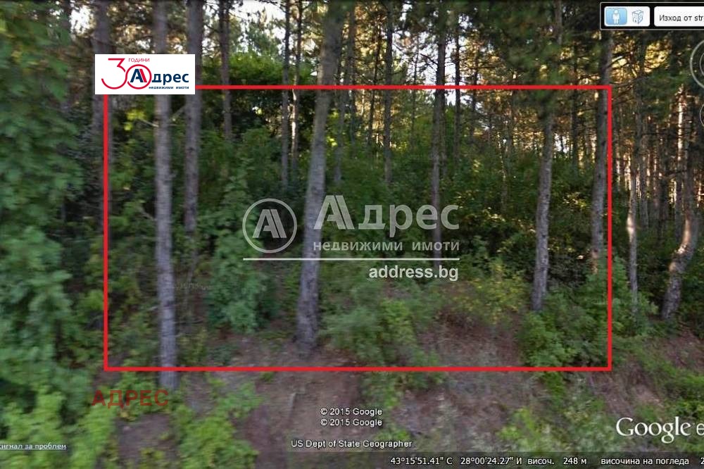 Продава ПАРЦЕЛ | Imot.bg — изображение 8