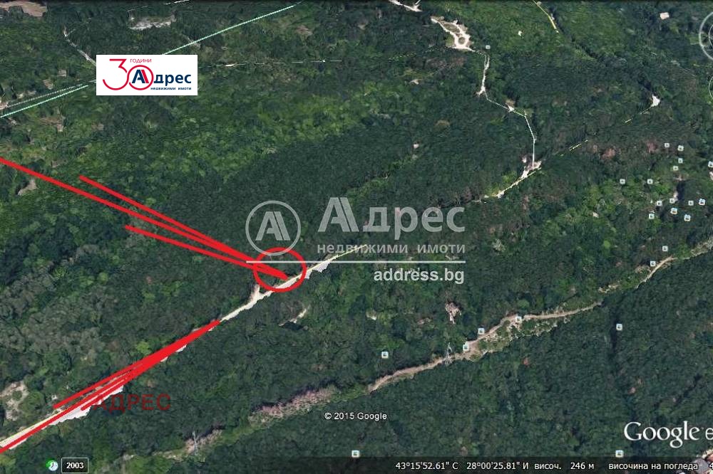 Продава ПАРЦЕЛ | Imot.bg — изображение 4