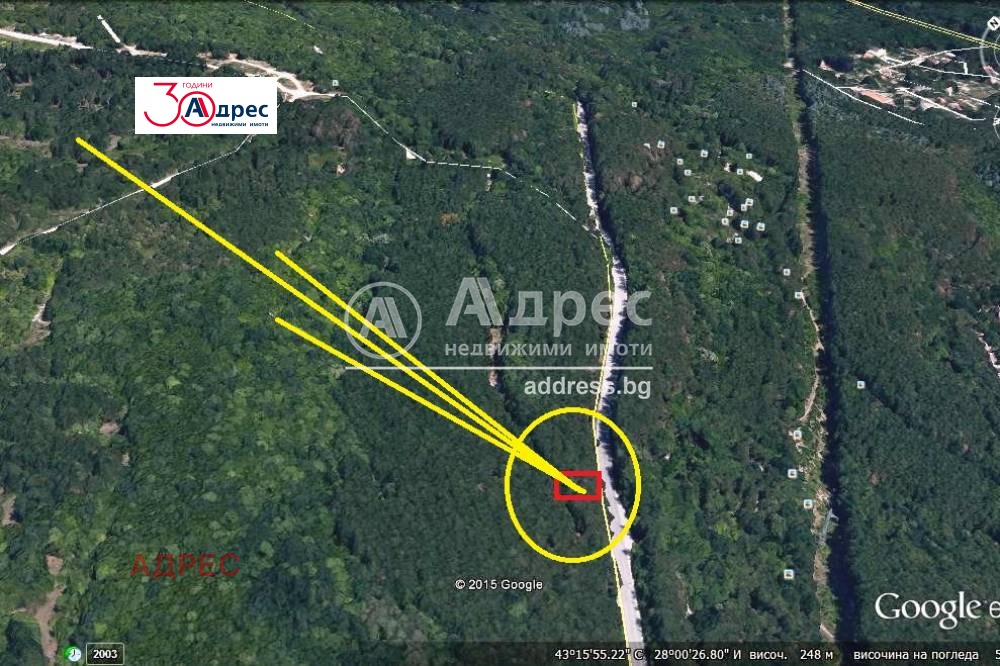 Продава ПАРЦЕЛ | Imot.bg — изображение 5