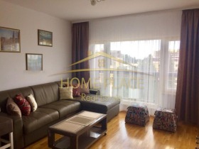 1 bedroom k.k. Sv.Sv. Konstantin i Elena, Varna 1