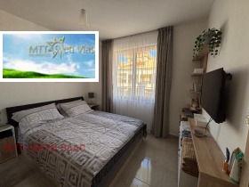 1 Schlafzimmer Sweti Wlas, region Burgas 15