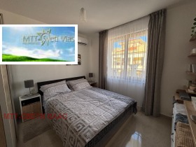 1 Schlafzimmer Sweti Wlas, region Burgas 14