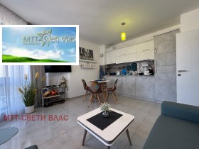 1 Schlafzimmer Sweti Wlas, region Burgas 8