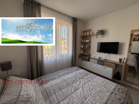 1 Schlafzimmer Sweti Wlas, region Burgas 13