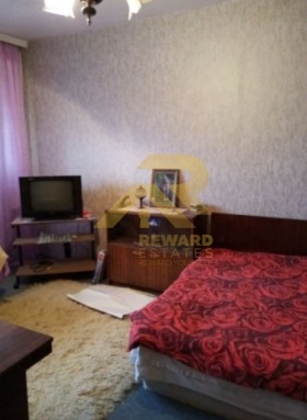 1 camera da letto Teva, Pernik 3
