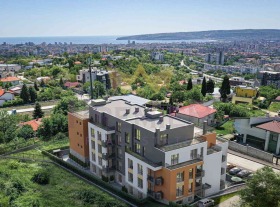 1 bedroom Vazrazhdane 3, Varna