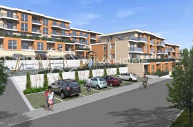 1 bedroom m-t Pchelina, Varna