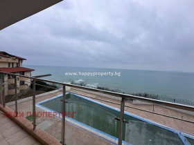 1 soveværelse Sveti Vlas, region Burgas