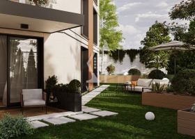 3-СТАЕН, 120 m2