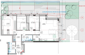 4-СТАЕН, 121 m2