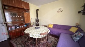 Huis Achmatovo, regio Plovdiv