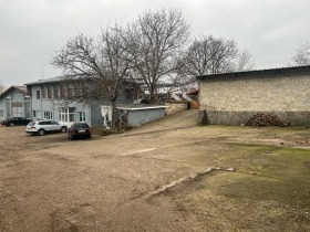 Industriegebäude Mara Dentschewa, Plewen 1