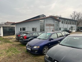 Industribyggnad Mara Dentjeva, Pleven 9