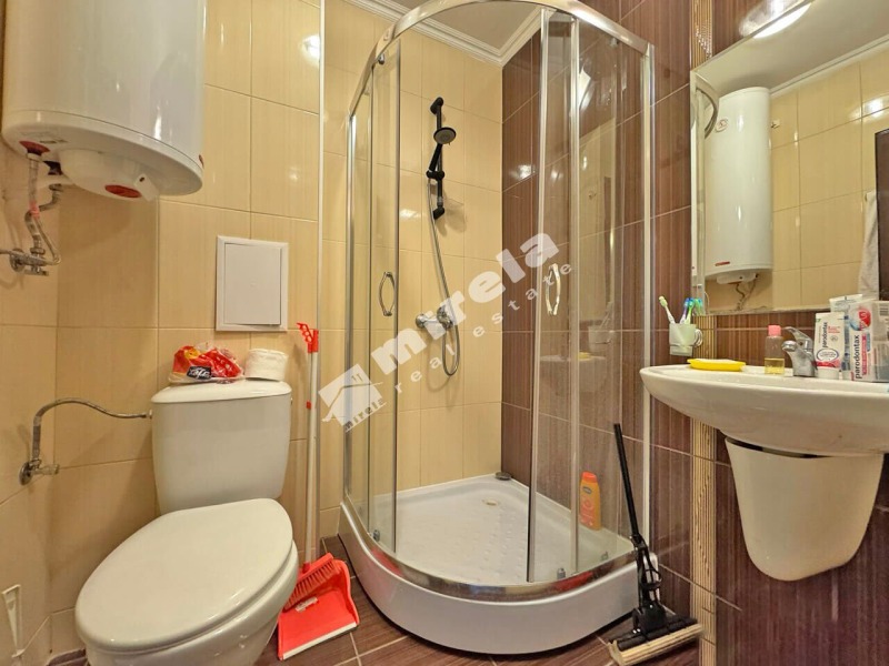 На продаж  Студія область Бургас , к.к. Елените , 25 кв.м | 78808533 - зображення [8]