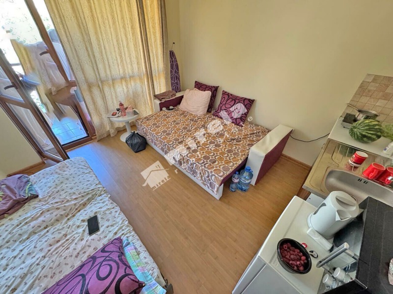 На продаж  Студія область Бургас , к.к. Елените , 25 кв.м | 78808533 - зображення [5]