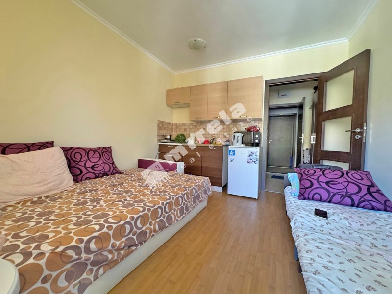 На продаж  Студія область Бургас , к.к. Елените , 25 кв.м | 78808533 - зображення [3]