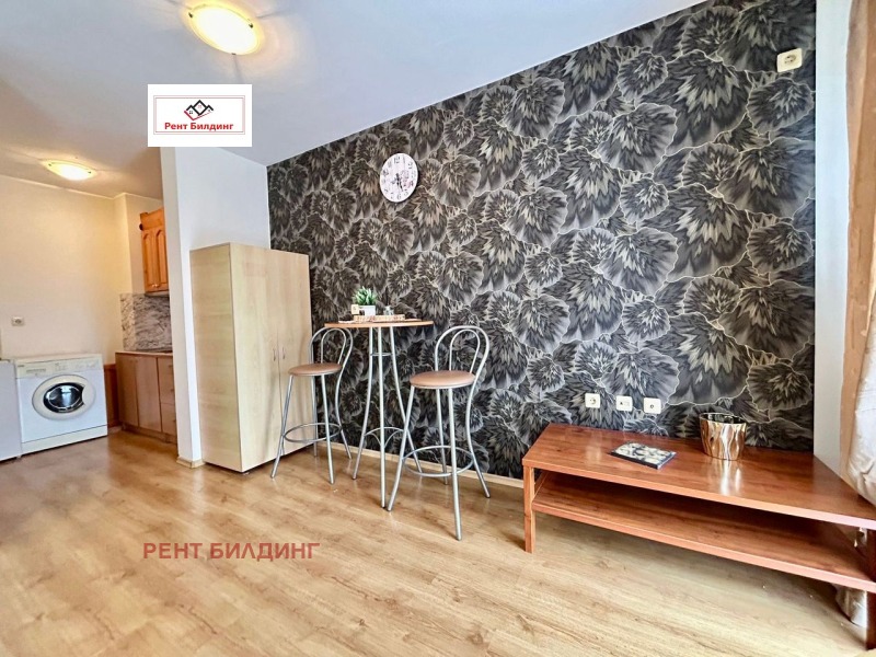 Продава 1-СТАЕН, к.к. Слънчев бряг, област Бургас, снимка 5 - Апартаменти - 53260446