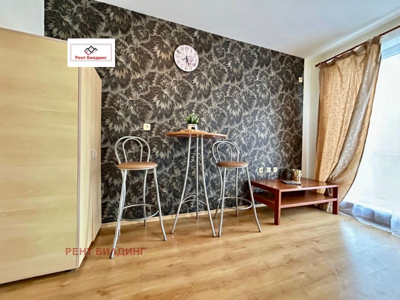 Продава 1-СТАЕН, к.к. Слънчев бряг, област Бургас, снимка 3 - Апартаменти - 53260446