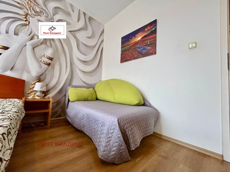 Продава 1-СТАЕН, к.к. Слънчев бряг, област Бургас, снимка 4 - Апартаменти - 53260446