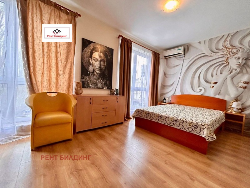 Продава 1-СТАЕН, к.к. Слънчев бряг, област Бургас, снимка 2 - Апартаменти - 53260446