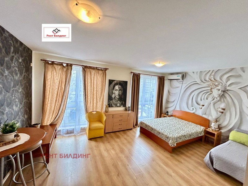 Продава 1-СТАЕН, к.к. Слънчев бряг, област Бургас