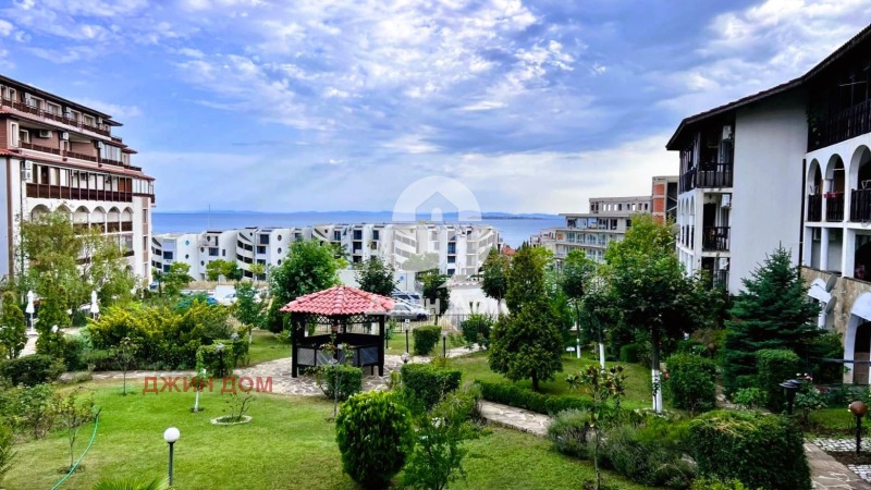 For Sale  1 bedroom region Burgas , k.k. Slanchev bryag , 60 sq.m | 38372004