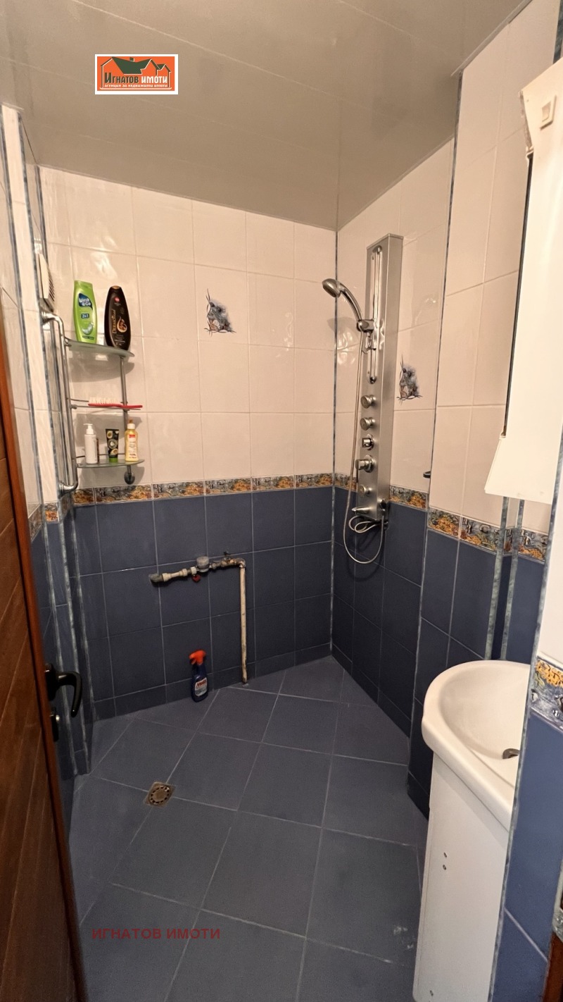 Te koop  1 slaapkamer Pazardzjik , Idealen tsentar , 69 m² | 39053926 - afbeelding [8]