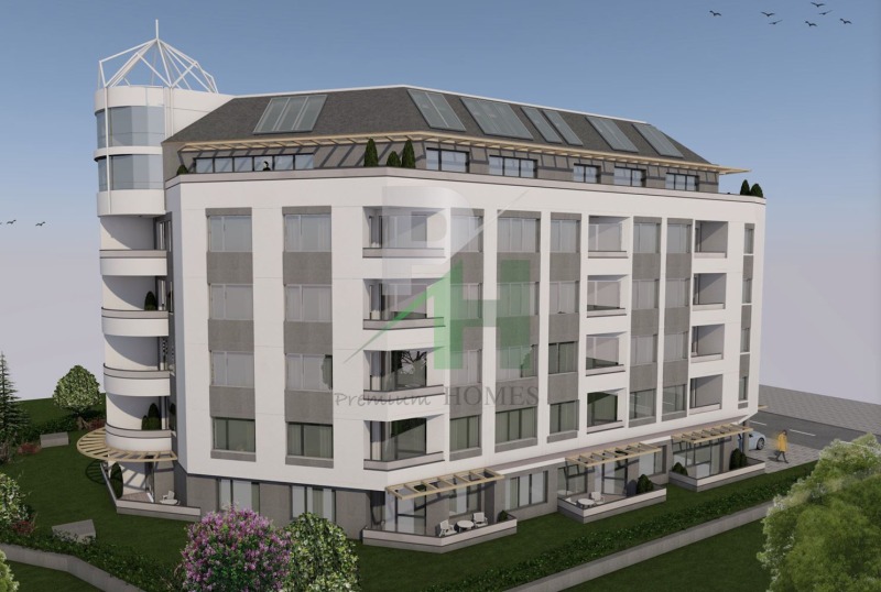 Na prodej  1 ložnice Sofia , Družba 1 , 85 m2 | 13369593 - obraz [2]