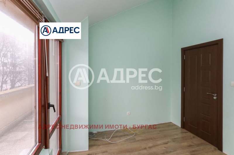 Продава 2-СТАЕН, гр. Бургас, Лазур, снимка 7 - Aпартаменти - 49316160