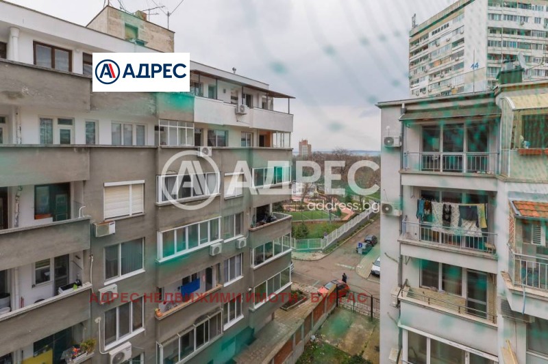 Продава 2-СТАЕН, гр. Бургас, Лазур, снимка 4 - Aпартаменти - 49316160