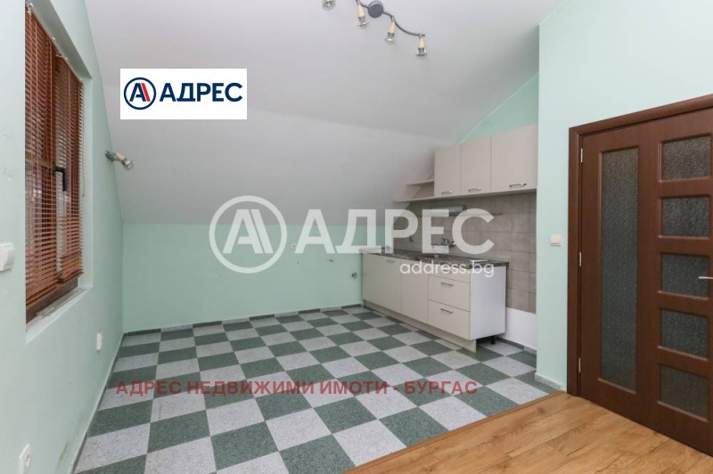 Продава 2-СТАЕН, гр. Бургас, Лазур, снимка 3 - Aпартаменти - 49591571