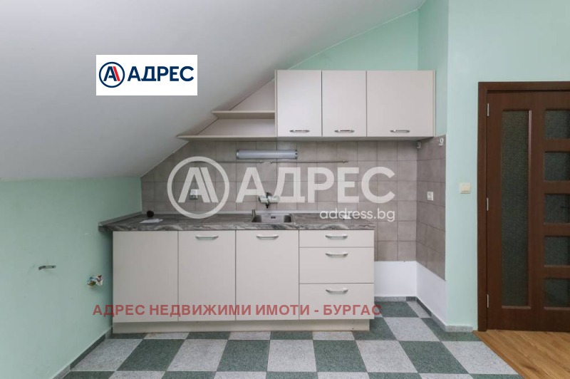 Продава 2-СТАЕН, гр. Бургас, Лазур, снимка 10 - Aпартаменти - 49316160