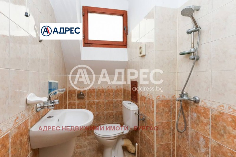 Продава 2-СТАЕН, гр. Бургас, Лазур, снимка 9 - Aпартаменти - 49316160