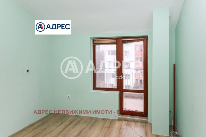 Продава 2-СТАЕН, гр. Бургас, Лазур, снимка 6 - Aпартаменти - 49591571