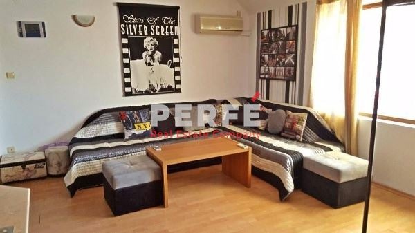 Προς πώληση  1 υπνοδωμάτιο περιοχή Μπουργκάς , κ.κ. Σλαντσεβ βριαγ , 79 τ.μ | 13559645 - εικόνα [2]