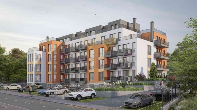 For Sale  1 bedroom Varna , Vazrazhdane 3 , 52 sq.m | 23457409 - image [2]