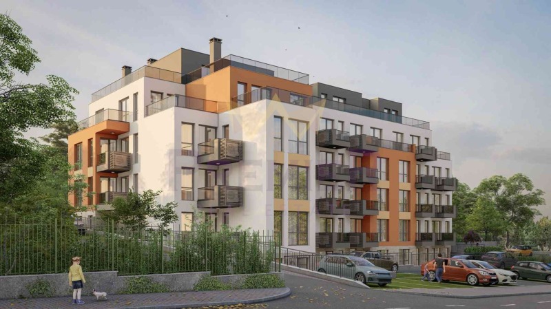 For Sale  1 bedroom Varna , Vazrazhdane 3 , 52 sq.m | 23457409 - image [3]