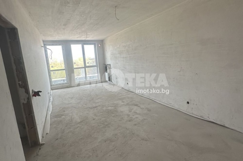 Till salu  1 sovrum Sofia , Malinova dolina , 79 kvm | 80842353 - bild [4]