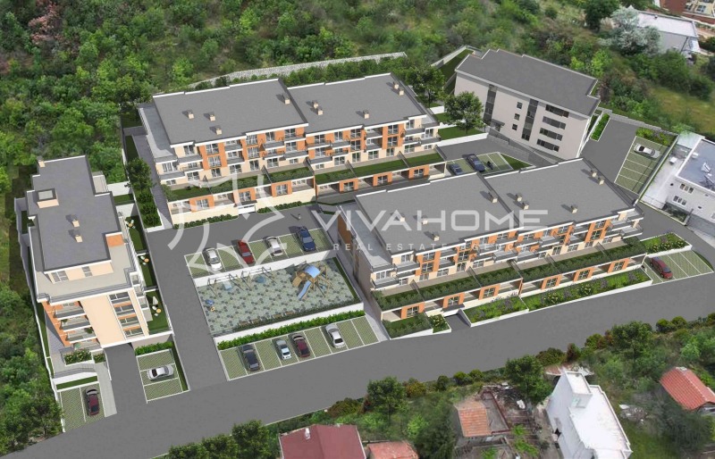 For Sale  1 bedroom Varna , m-t Pchelina , 70 sq.m | 11912258 - image [2]