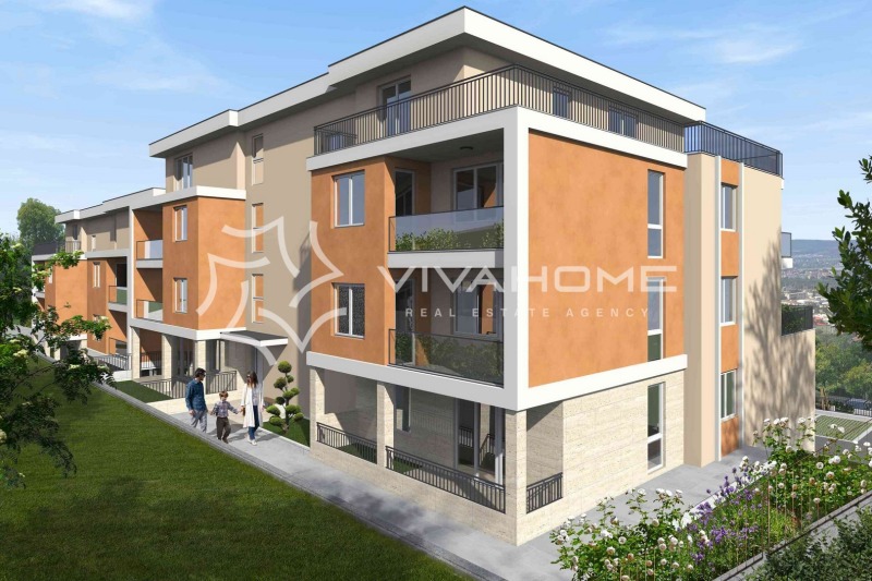 For Sale  1 bedroom Varna , m-t Pchelina , 70 sq.m | 11912258 - image [4]
