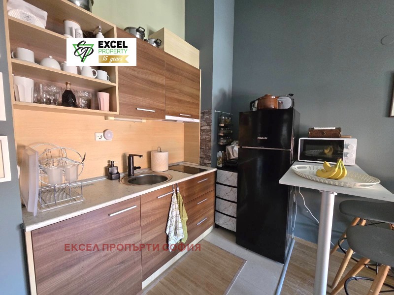На продаж  1 спальня область Благоєвград , Банско , 38 кв.м | 69153753 - зображення [3]