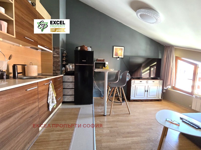 На продаж  1 спальня область Благоєвград , Банско , 38 кв.м | 69153753
