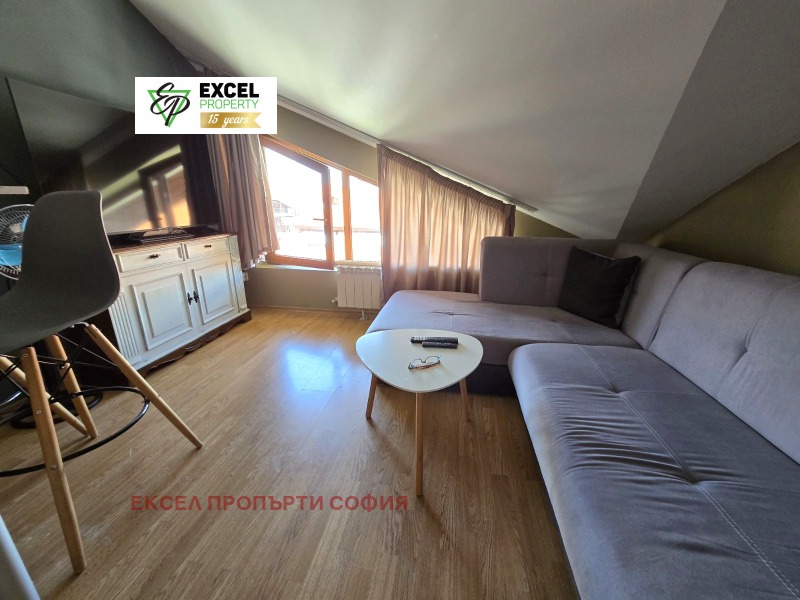 На продаж  1 спальня область Благоєвград , Банско , 38 кв.м | 69153753 - зображення [6]