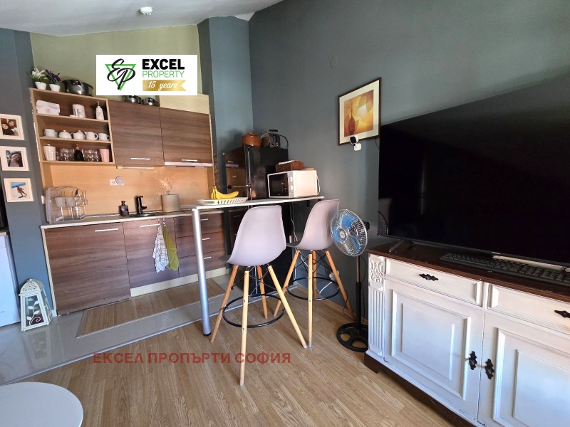 На продаж  1 спальня область Благоєвград , Банско , 38 кв.м | 69153753 - зображення [4]