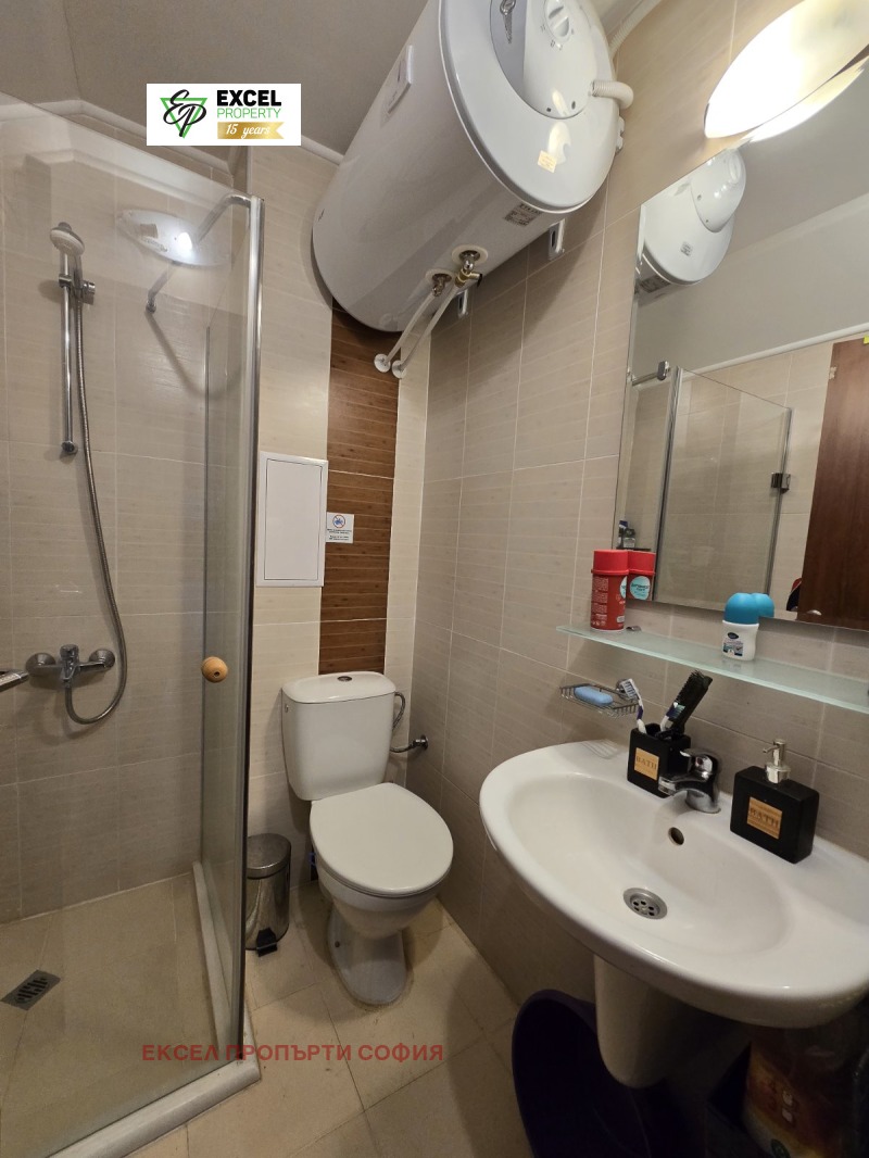 На продаж  1 спальня область Благоєвград , Банско , 38 кв.м | 69153753 - зображення [9]