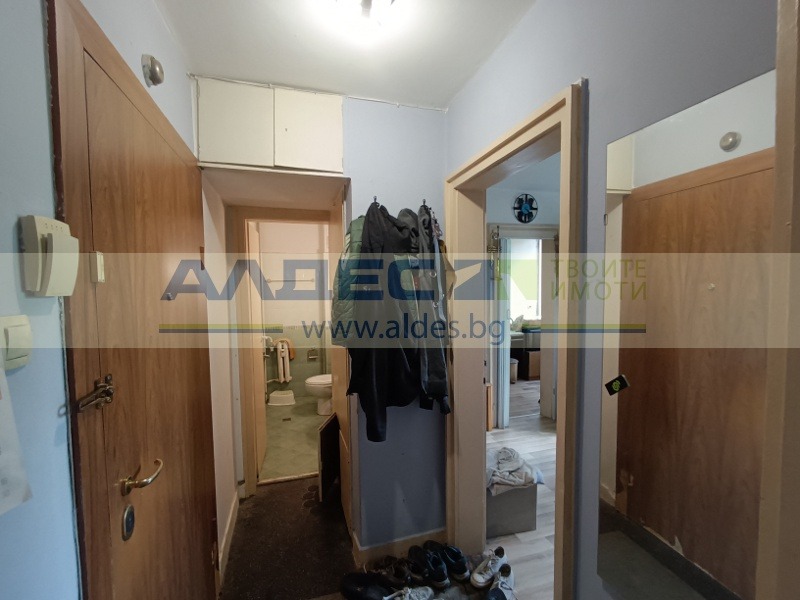 Till salu  1 sovrum Sofia , Ilinden , 46 kvm | 74266119 - bild [7]