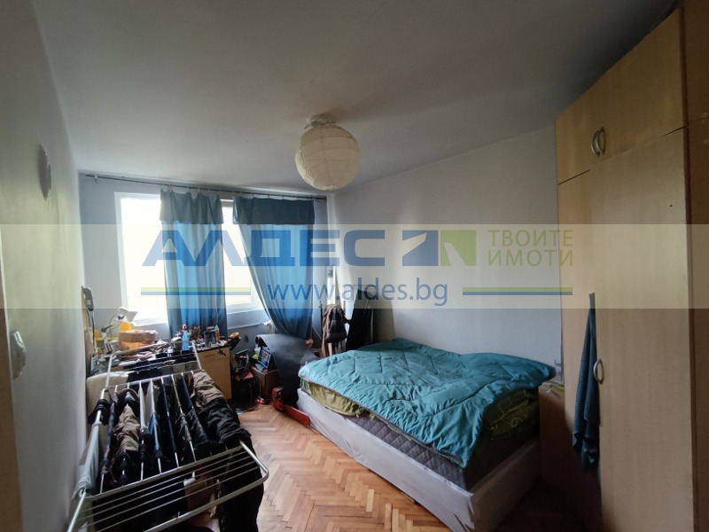 Till salu  1 sovrum Sofia , Ilinden , 46 kvm | 74266119 - bild [5]